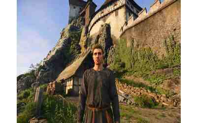 Allarme turismo dopo Kingdom Come Deliverance 2: i sindaci preoccupati