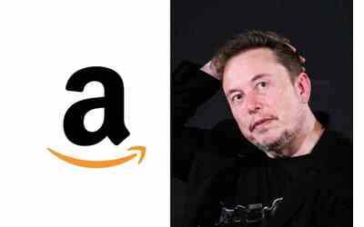 Amazon distrugge Elon Musk: la nuova tecnologia che compreremo tutti