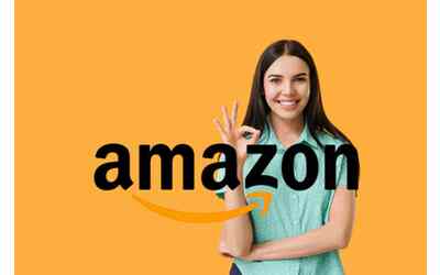 Amazon fa un regalo a tutti gli italiani: non serve nemmeno Prime