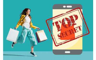 Amazon ha una sezione segreta con tutto a metà prezzo: qui risparmi una fortuna