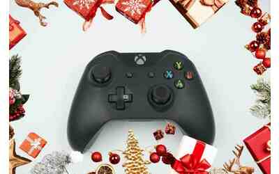 Anche a Natale non ci fermiamo: 10 videogiochi per le feste da soli o in compagnia