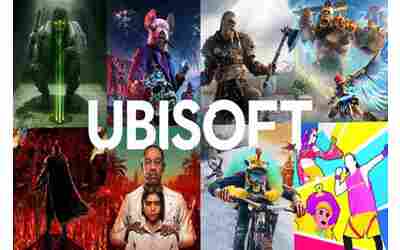 Anche il colosso che voleva comprare Ubisoft nei guai: la situazione è drammatica