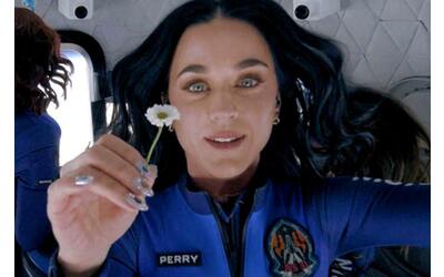 Anche tu puoi volare nello spazio come Katy Perry: come fare domanda