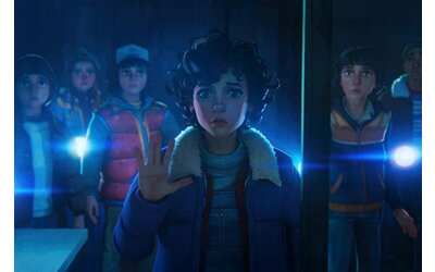 Annunciata nuova serie di Stranger Things data d uscita e trailer