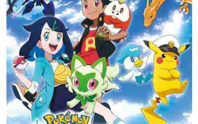 Annunciati ben 8 nuovi eventi per i giocatori di Pokemon: le date da segnare