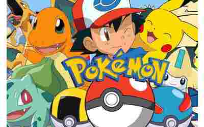 Annunciato un nuovo incredibile videogioco di Pokemon un sogno che si avvera