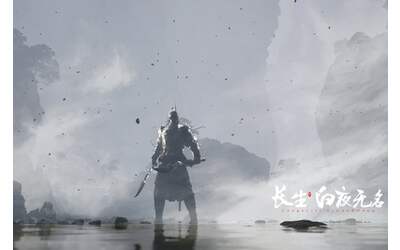 Annunciato un nuovo tripla A pronto a dominare il mercato spettacolare