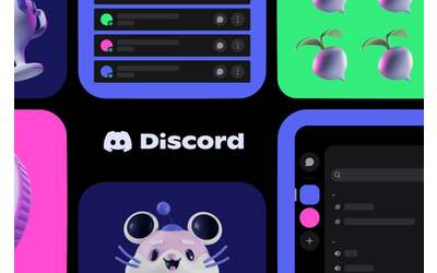 È appena stato eletto il primo presidente tramite votazione su Discord