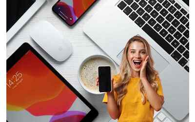 Apple spiazza tutti con il suo nuovo prodotto: costa meno di 19 euro