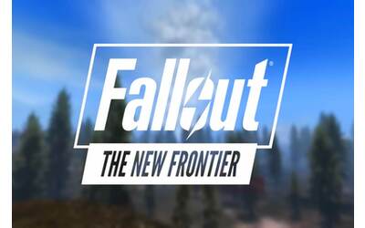Arriva Fallout: The New Frontier, il grosso gioco che somiglierà a New Vegas