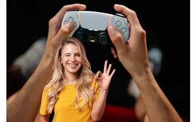 Arriva su PS5 un gioco di corse che vi lascerà senza parole: più folle di Burnout