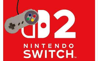 Arriva su Switch 2 un videogioco che abbiamo aspettato solo 33 anni