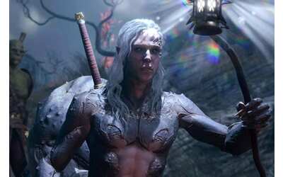 Arrivano altre centinaia di ore di Baldur’s Gate 3: l’incredibile annuncio