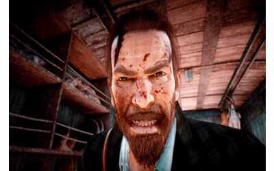 Arthur Morgan era cattivissimo: la scena tagliata da Red Dead Redemption 2