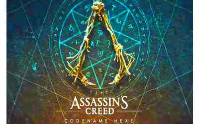 Assassin’s Creed Hexe potrebbe essere davvero rivoluzionario per la saga