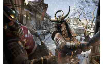 Assassin’s Creed Shadows, novità su Yasuke: “Non avrà il ruolo che pensate”