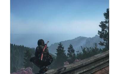 Assassin’s Creed Shadows si aggiorna: la novità che accontenta tutti