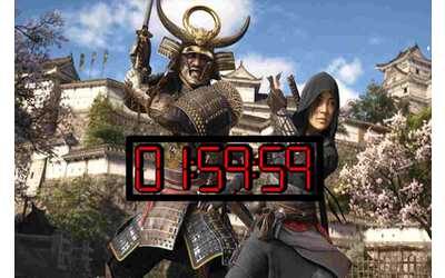 Assassin’s Creed Shadows, tante nuove critiche online: “Dura due ore!”