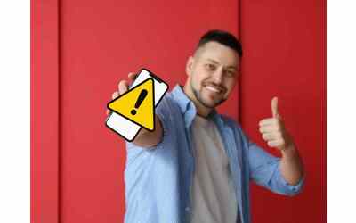 Attento alla nuova truffa di Whatsapp: questa frega anche i più attenti