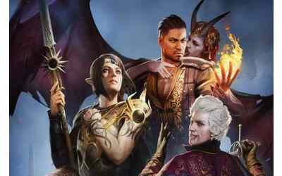Baldur’s Gate 3 ha un avversario: i migliori giocatori di D&D lavorano a un videogioco