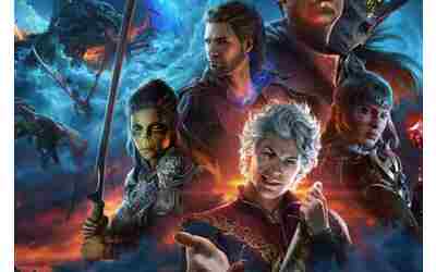 Baldur’s Gate 3 in offerta al minimo storico: se non lo compri ora poi te ne penti