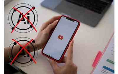 Basta guardare video fake e musica senza anima: come trovare l’IA su YouTube