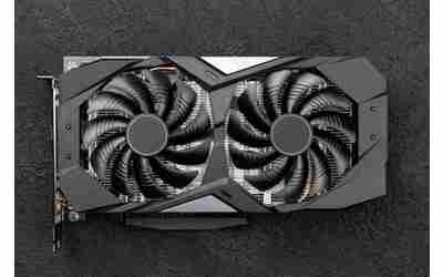 Basta Nvidia e AMD: dalla Cina arrivano nuove schede grafiche potentissime