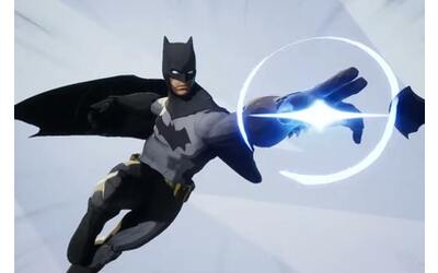 Batman, Harley Quinn e Peacemaker in Marvel Rivals: il video è virale
