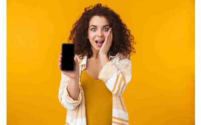 Batteria dello smartphone infinita con questa impostazione non lo fa nessuno