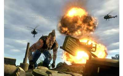 Battlefield 6 fa sognare: ora chiedono a EA un remake di questo gioco del 2008