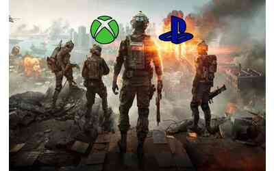 Battlefield 6 gira meglio su Xbox o PS5? Ecco tutti i dati e le modalità grafiche