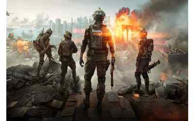 Battlefield 6 nuovo trailer ufficiale: c’è una buona e una cattiva notizia