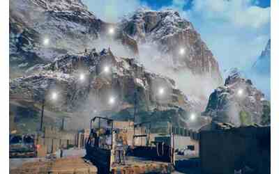 Battlefield 6, questa mappa è il paradiso dei cecchini: “Impossibile avanzare”