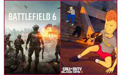 Battlefield 6 si presenta nel migliore dei modi: la frecciatina contro Call of Duty