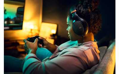 Belle, potenti e eleganti: le cuffie Sennheiser che ti conquisteranno