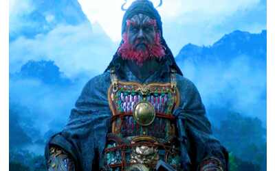 Black Myth Zhong Kui: storia e analisi del tragico protagonista