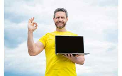 Bonus da 200 euro per comprare il PC: la nuova offerta da non perdere