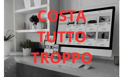 Brutte notizie per chi compra su Amazon: presto costerà tutto molto di più