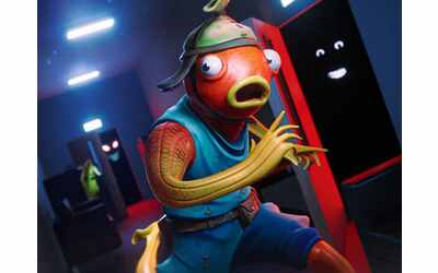 Brutte notizie per Fortnite: potrai giocarci solo un’ora al giorno