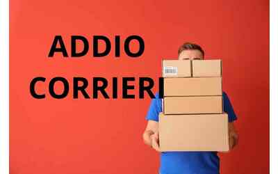 Brutte notizie per i corrieri Amazon: presto sarà obbligatorio per tutti