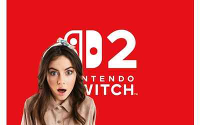 Brutte notizie per i giocatori Nintendo Switch 2: il comunicato ufficiale