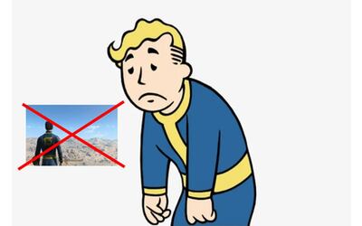 Brutte notizie per tutti i fan di Fallout: grosso progetto ufficialmente cancellato