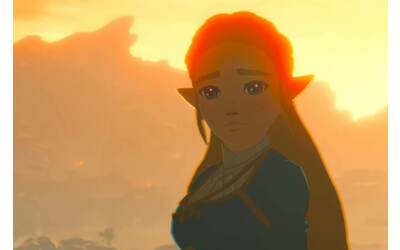 Brutte notizie per tutti i fan di Zelda: l’annuncio di Nintendo