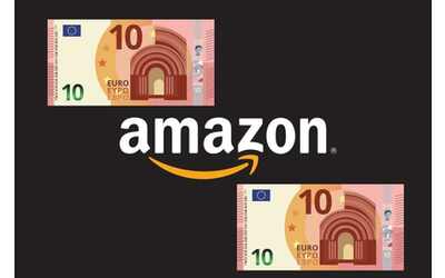 C’è un buono Amazon gratis che aspetta solo te: la procedura da seguire