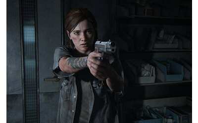 C’è un nuovo enorme gioco tripla-A in sviluppo che ricorda The Last of Us