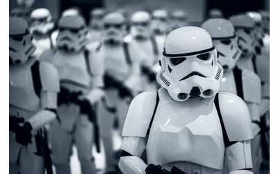 C’è un nuovo grosso videogioco di Star Wars disponibile da oggi: è gratis