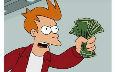 C’è un nuovo videogioco di Futurama che ti farà dire: “Prendi i miei soldi”