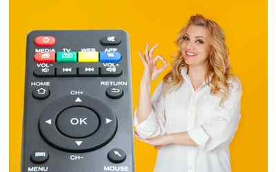 C’è un’opzione segreta sulla tua TV che devi attivare subito, vedrai che differenza