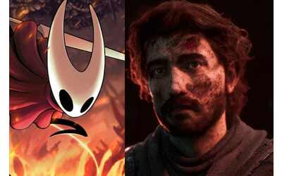 C’è un po’ di Expedition 33 in Hollow Knight Silksong: il messaggio segreto