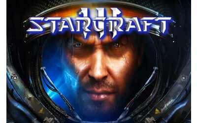 C’è una bella e una brutta notizia per tutti quelli che aspettano StarCraft 3